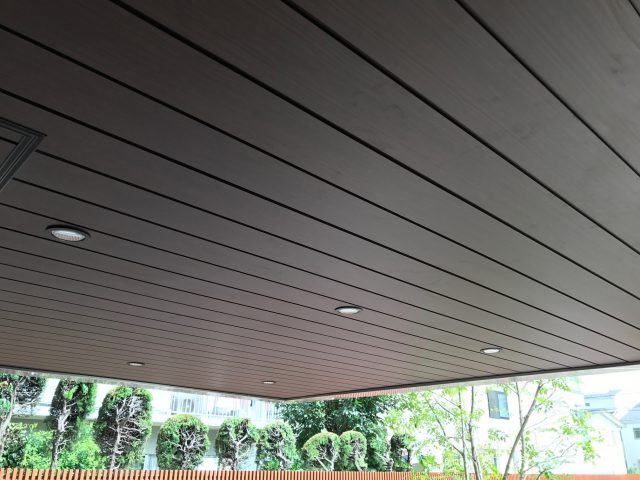 画像：スパンドレル