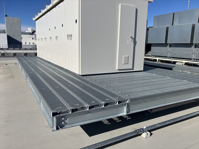 画像:ファインフロア